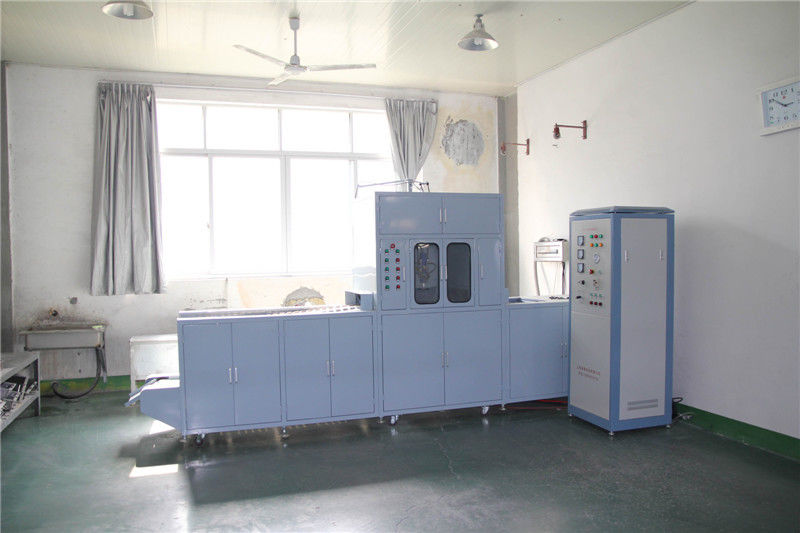 Hangzhou Yongde Electric Appliances Co.,Ltd Herstellerfertigungsstraße