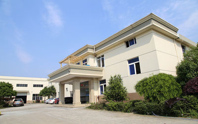 China Hangzhou Yongde Electric Appliances Co.,Ltd Unternehmensprofil