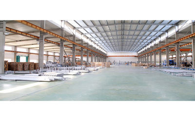 China Hangzhou Yongde Electric Appliances Co.,Ltd Unternehmensprofil