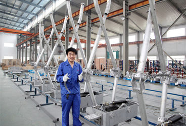China Hangzhou Yongde Electric Appliances Co.,Ltd Unternehmensprofil