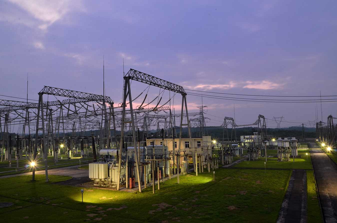 Qualität Nebenstellen-Überspannungsschutz usine