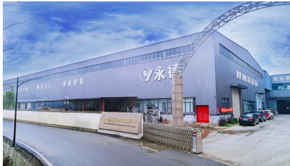 Jüngste Firmenblogs über 年度社会责任报告 2022