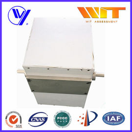 Durable Motor Operated Mechanism Power Driven Cabinets For Medium Voltage Earthing Switch