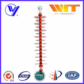 Guter Preis Hochspannungssuspendierungs-Isolatoren des polymer-35KV für Kraftübertragung Online