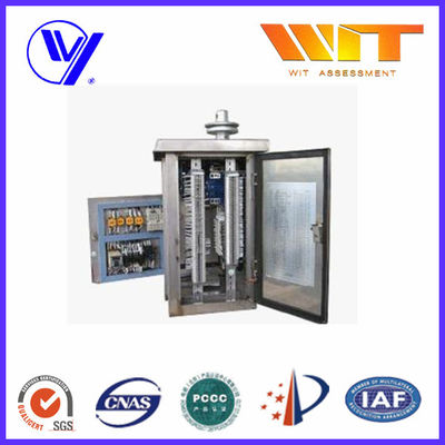 Guter Preis Autonome Bewegungsbetätigungsvorrichtungs-Kästen für Trennschalter Online