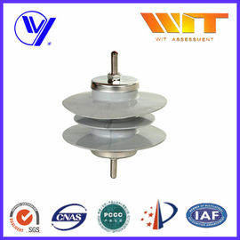 Guter Preis Polymer-Wohnungs-Blitz-Überspannungsschutz des Vertrags-3KV für Transformator-/Verteiler-Schutz Online