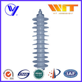 Guter Preis Elektrogeräte-Schutz 33KV Gray Polymer Antenna Lightning Surge Filter Online