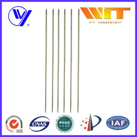 Guter Preis Feste kupferne Blitz-Rod For Home With Strong-Korrosionsbeständigkeit Online