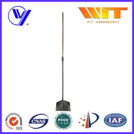 Guter Preis Nebenstelle über Spannungs-Schutz-kupfernem Blitz Rod Grounding System Online