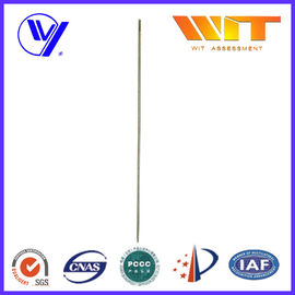 Guter Preis BEWEGUNGEN Ausläufer-Emissions-Fassbinder-Bond Earth Ground-Blitz Rod Protection Online
