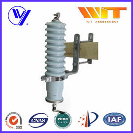 Guter Preis Elektrisches Porzellan der Metalloxid-Hemme66kv keramisch ohne Gap Online