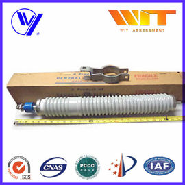 Guter Preis 220kV hoch/Mittelspannungs-Stromkreis-Zink-Oxid-Hemme mit keramischer Wohnung, IEC60099-4 Online