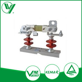Guter Preis Mittelspannungs-elektrischer Isolator-Schalter-Trenner der Reihen-GW9 im Freien mit einfacher Struktur Online