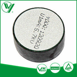 Guter Preis Verbleiter Überspannungsschutz-Varistor-Metallradialvaristor D72 Online