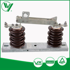 Guter Preis Mittelspannungs-Trennungs-Schalter Elelctronic-Isolator GW9-15 10KV 1.6KA Online
