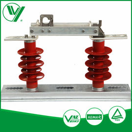 Guter Preis Polymer-zusammengesetzter Posten-Niederspannungs-Isolator-Trennungs-Schalter HGW9-10 Online