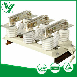 Guter Preis Hohe Intensitäts-Trennschalter-Niederspannungs-Isolator für Kraftwerk 12KV Online