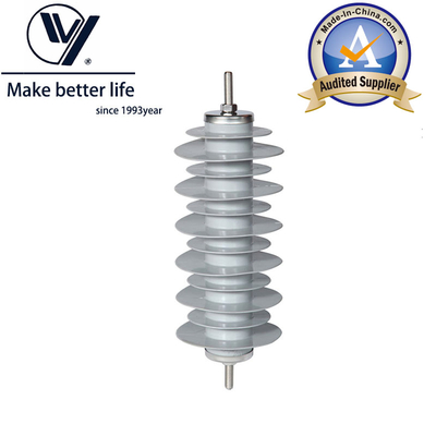 Guter Preis YH10W-36 Surge Arrester for Substation Lightning Protection Online